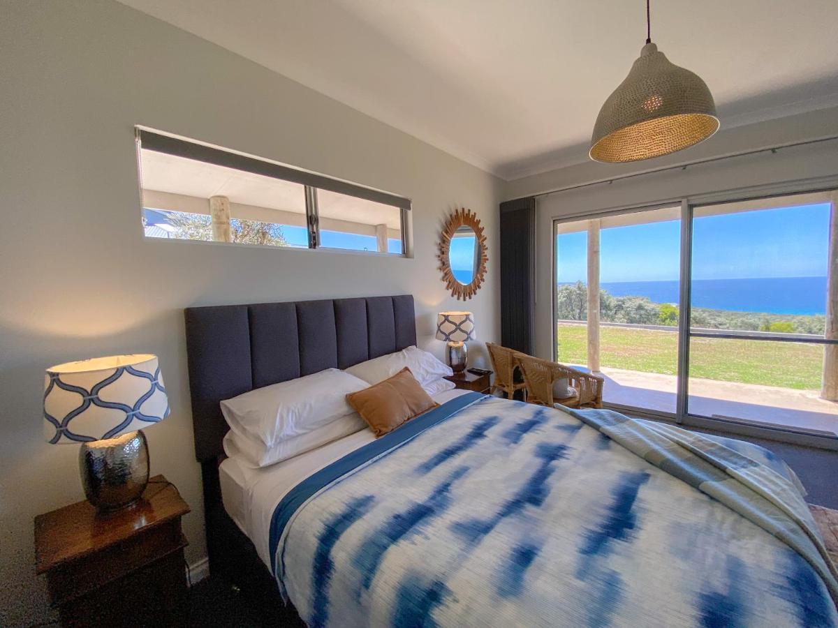 Bremer Bay B&B Extérieur photo