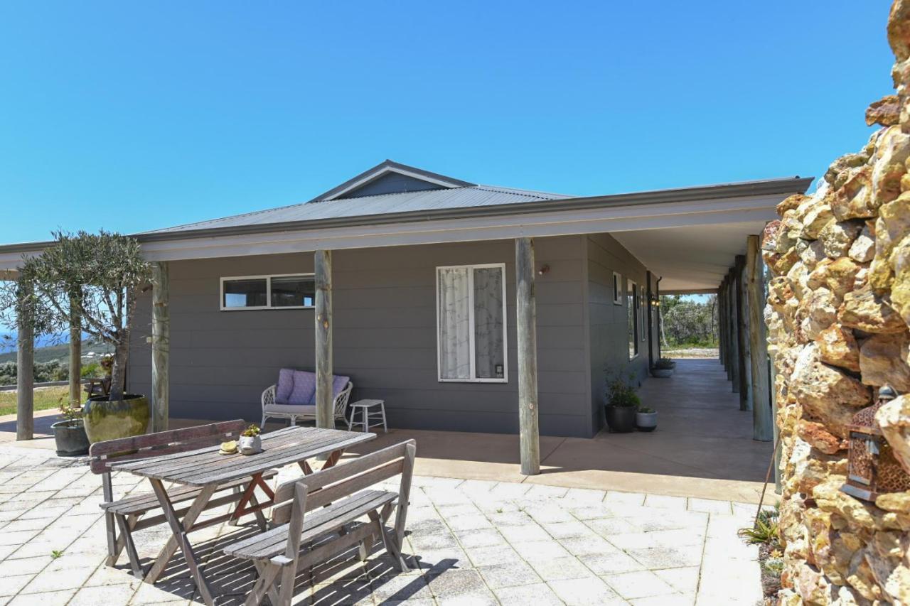 Bremer Bay B&B Extérieur photo