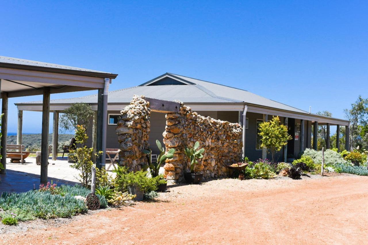 Bremer Bay B&B Extérieur photo