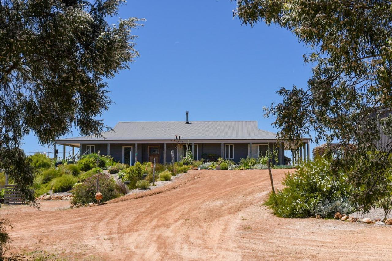 Bremer Bay B&B Extérieur photo