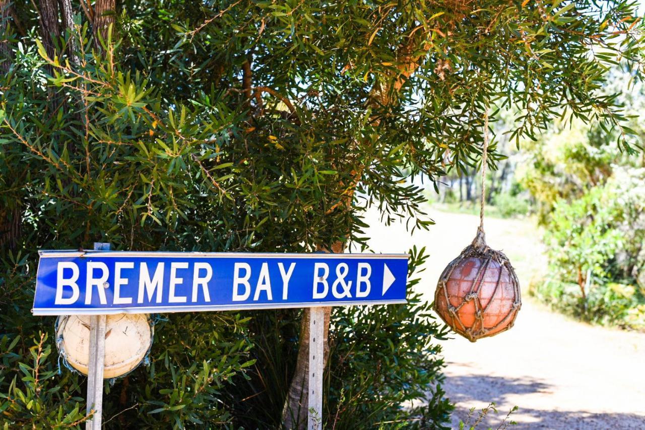 Bremer Bay B&B Extérieur photo