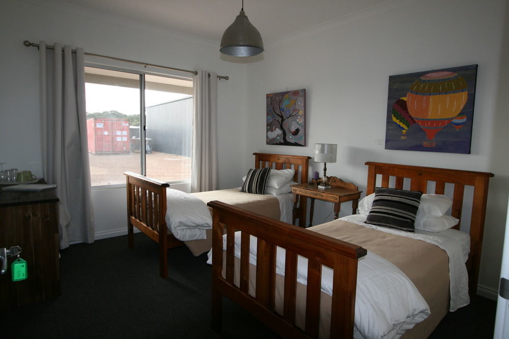 Bremer Bay B&B Extérieur photo
